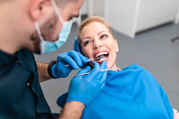 Best Full Mouth Reconstruction  in Penrose, CO