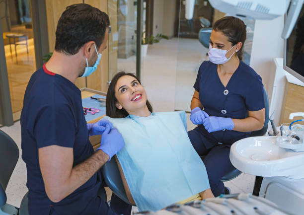 Professional Holistic Dental Care Services in Penrose, CO