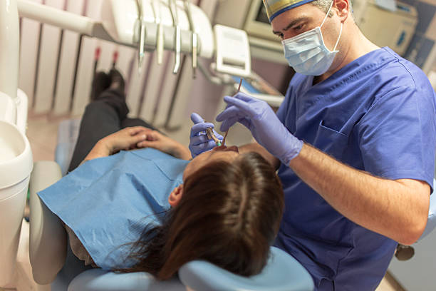 Dental X-Rays and Imaging in Penrose, CO